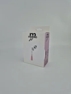 Tassel&Bell Small Plug Mokko Toys