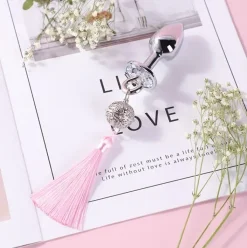 Tassel&Bell Small Plug Mokko Toys