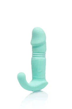 Thrusting Vibrator