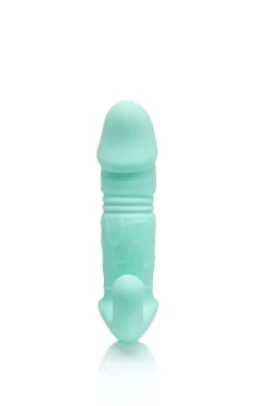 Thrusting Vibrator