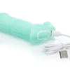 Thrusting Vibrator