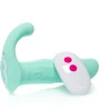 Thrusting Vibrator