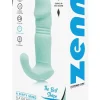 Thrusting Vibrator