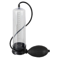 Τρόμπα Mr Boner Professionals