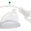Vagina Set DUO EXTREME PROFESSIONAL
