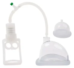 Vagina Set DUO EXTREME PROFESSIONAL