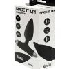 Vibrating Anal Plug Spice it up New Edition