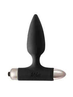 Vibrating Anal Plug Spice it up New Edition