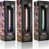 Vibrator Classic Touch Of Velvet Lilac 9 Cm