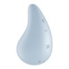 Vibrator Dew Drop blue