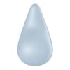 Vibrator Dew Drop blue