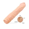Vibrator Realist Bob Multispeed