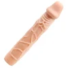 Vibrator Realist Bob Multispeed