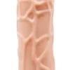 Vibrator Realist Bob Multispeed