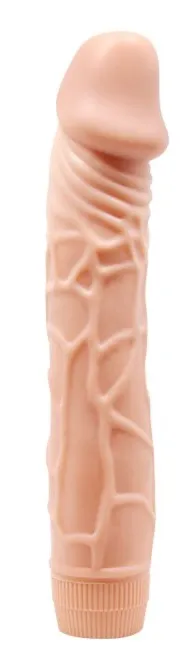 Vibrator Realist Bob Multispeed