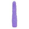 Vibrator Silicon Slim Mov 21cm