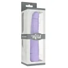 Vibrator Silicon Slim Mov 21cm