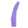 Vibrator Silicon Slim Mov 21cm
