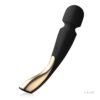 Vibrator Smart Wand 2 Medium Black
