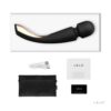 Vibrator Smart Wand 2 Medium Black