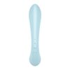 Vibrator Triple Oh light blue