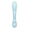Vibrator Triple Oh light blue
