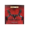 Virgite Love hit men Chest Harness Mod.4