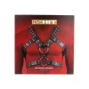 Virgite Love hit men Chest Harness Mod.6