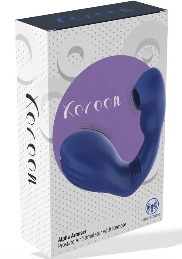 Xocoon Alpha Arouser