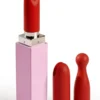 Xocoon Sealed With A Kiss Lipstick Vibe