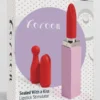 Xocoon Sealed With A Kiss Lipstick Vibe