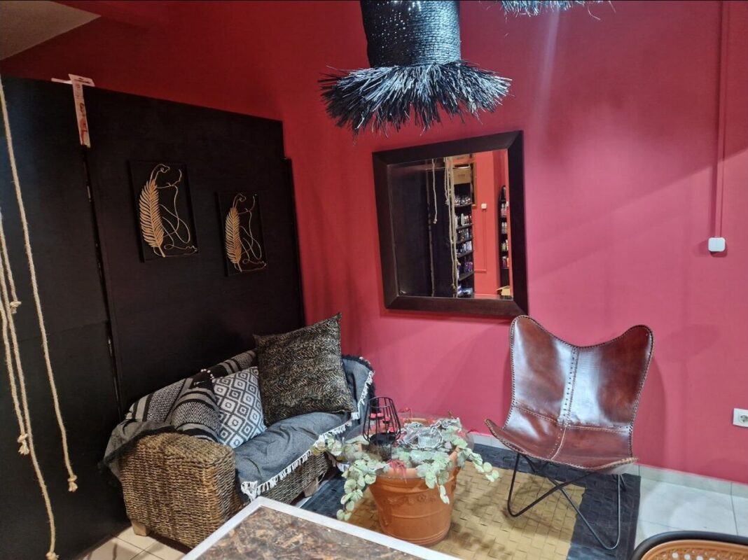Sex Shop Πάτρα