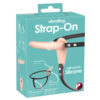 You2Toys Vibrating Strap On