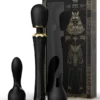 ZALO Kyro Wand Black - Image 3