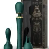 ZALO Kyro Wand Green
