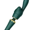 ZALO Kyro Wand Green