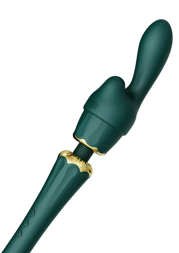 ZALO Kyro Wand Green