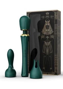 ZALO Kyro Wand Green