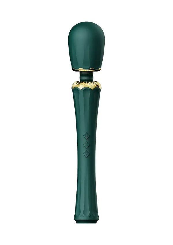ZALO Kyro Wand Green