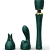 ZALO Kyro Wand Green