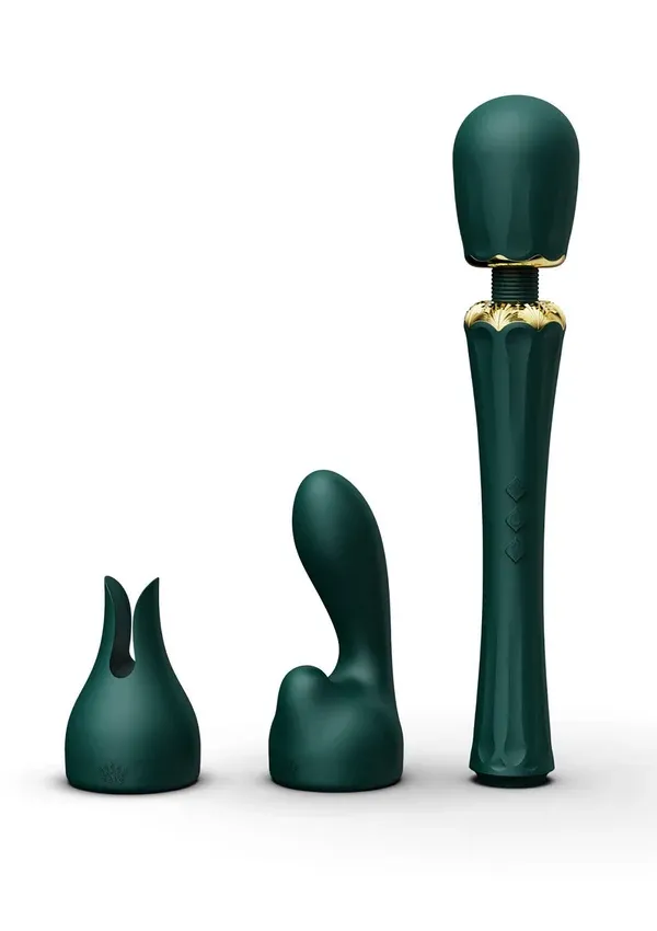 ZALO Kyro Wand Green