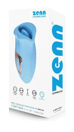 ZENN Tongue Vibrator