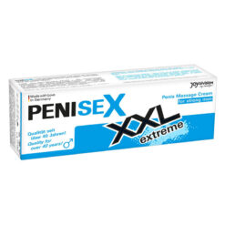 Αλοιφή PENISEX XXL Extreme Cream 100ml
