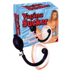 Αναρροφητής Vagina Sucker