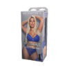 Αυνανιστήρι Bridgette B - ULTRASKYN Stroker - Pussy 23cm