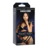 Αυνανιστήρι Lulu Chu - ULTRASKYN Pussy Masturbator