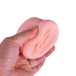 Αυνανιστήρι Masturbator Sleeve Vagina Pussy Pleasure 6.5cm