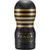 Αυνανιστήρι Premium Tenga Original Vacuum Cup Strong 15,5cm