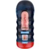 Αυνανιστήρι Pretty Love Vacuum Cup - Vagina 18cm Flesh