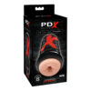 Αυνανιστήρι Πρωκτού Pipedream Air-Tight Anal Stroker 17.5cm